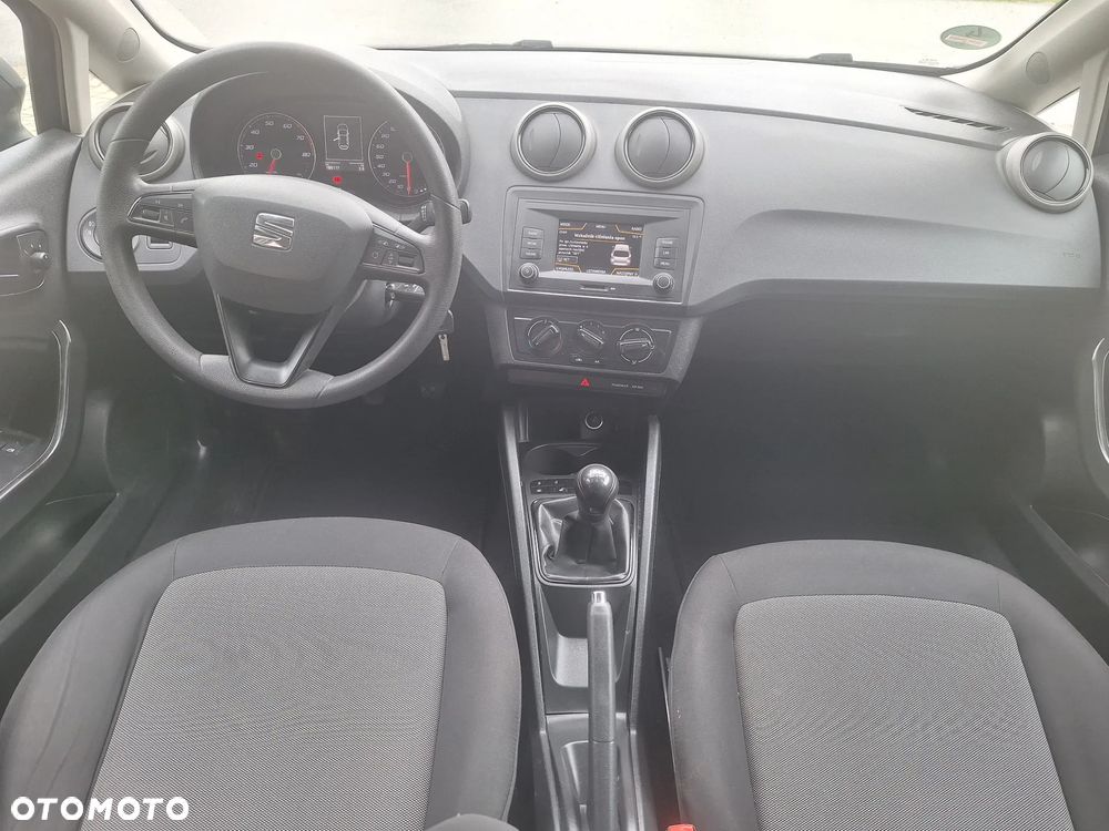 Seat Ibiza 1.0 MPI S&S XCELLENCE - 9