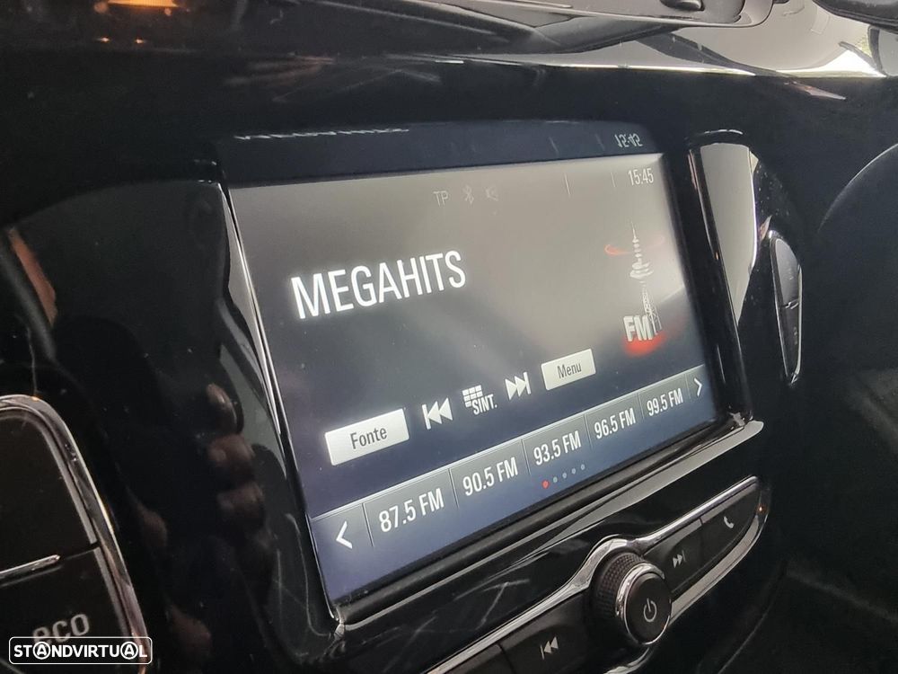 Opel Corsa 1.0 T Innovation - 22