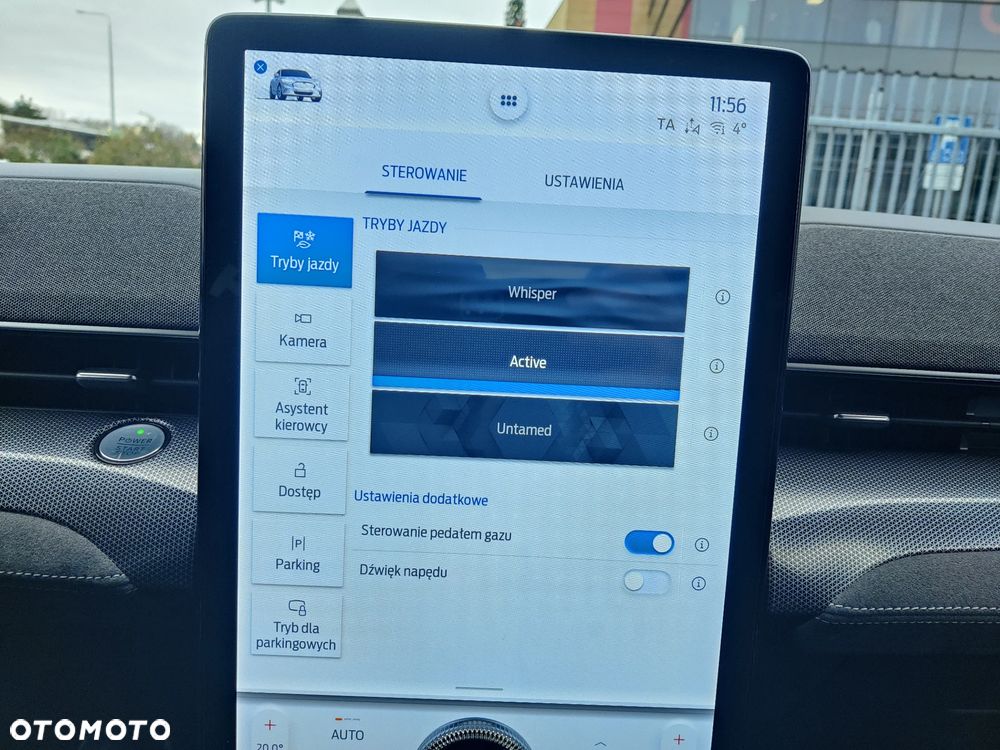 Ford Mustang Mach-E 98kWh AWD GT - 19