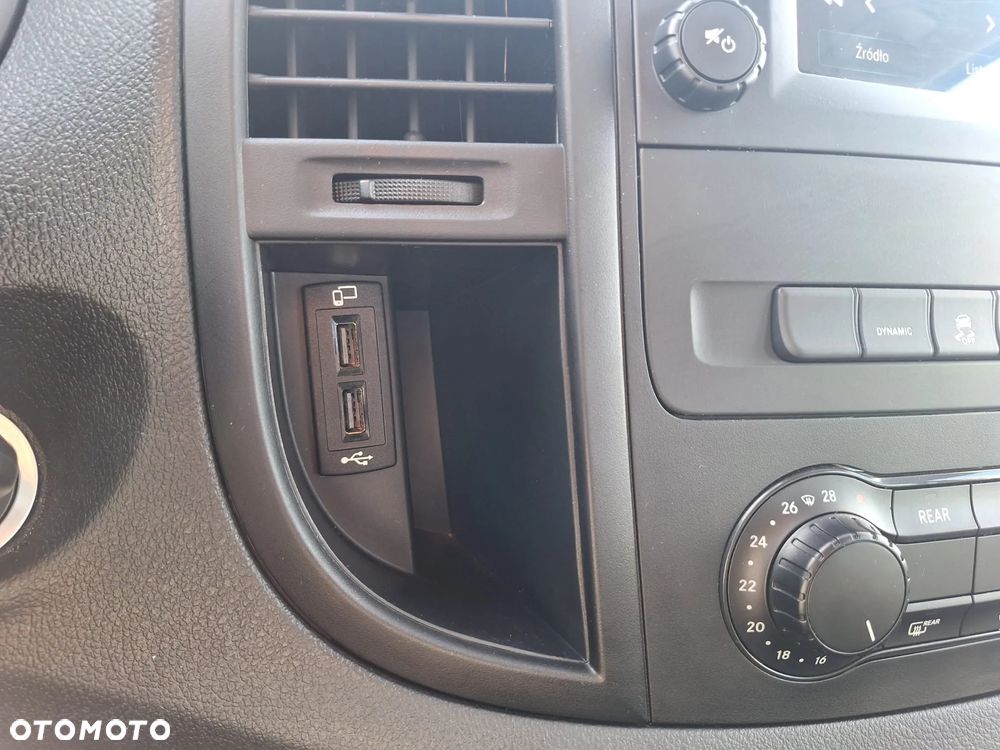 Mercedes-Benz Vito Tourer L3 Pro 4x4 9G-Tronic 447.705 - 29