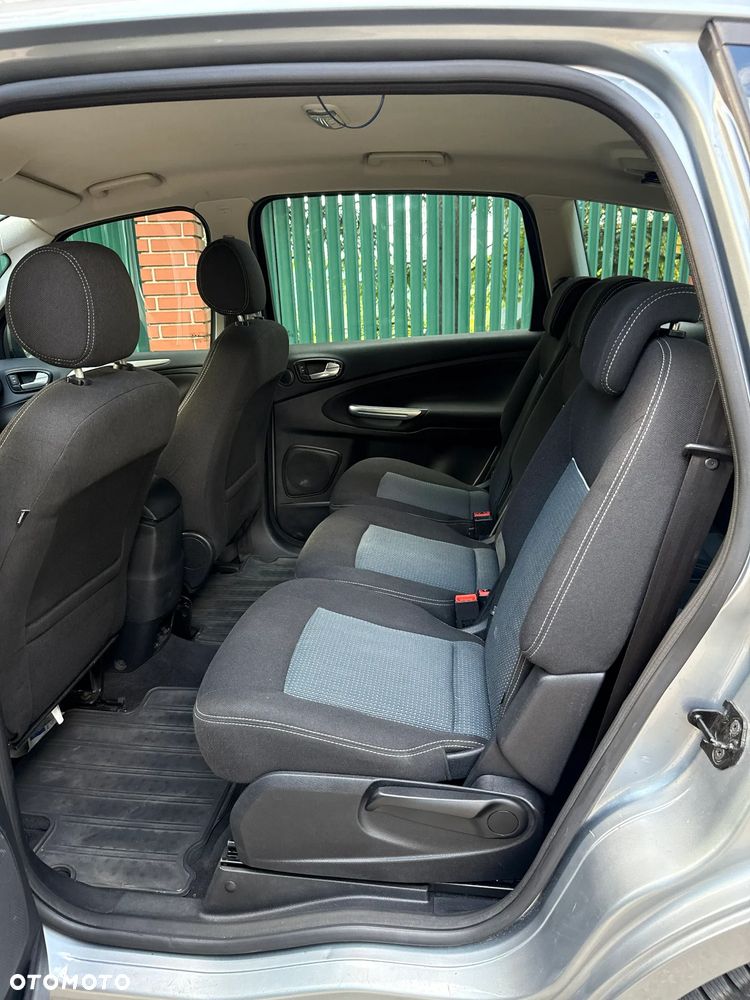 Ford S-Max 2.0 Viva Trend - 11
