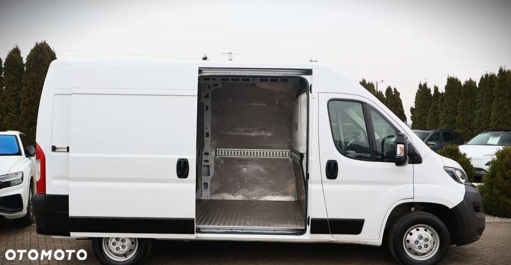 Peugeot Boxer - 5