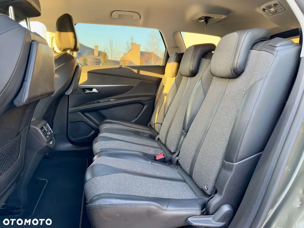 Peugeot 5008 BlueHDi 120 Allure - 13