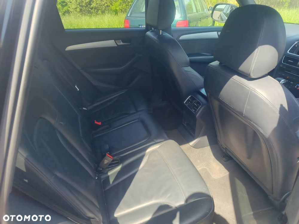 Audi Q5 2.0 TDI Quattro S tronic - 4