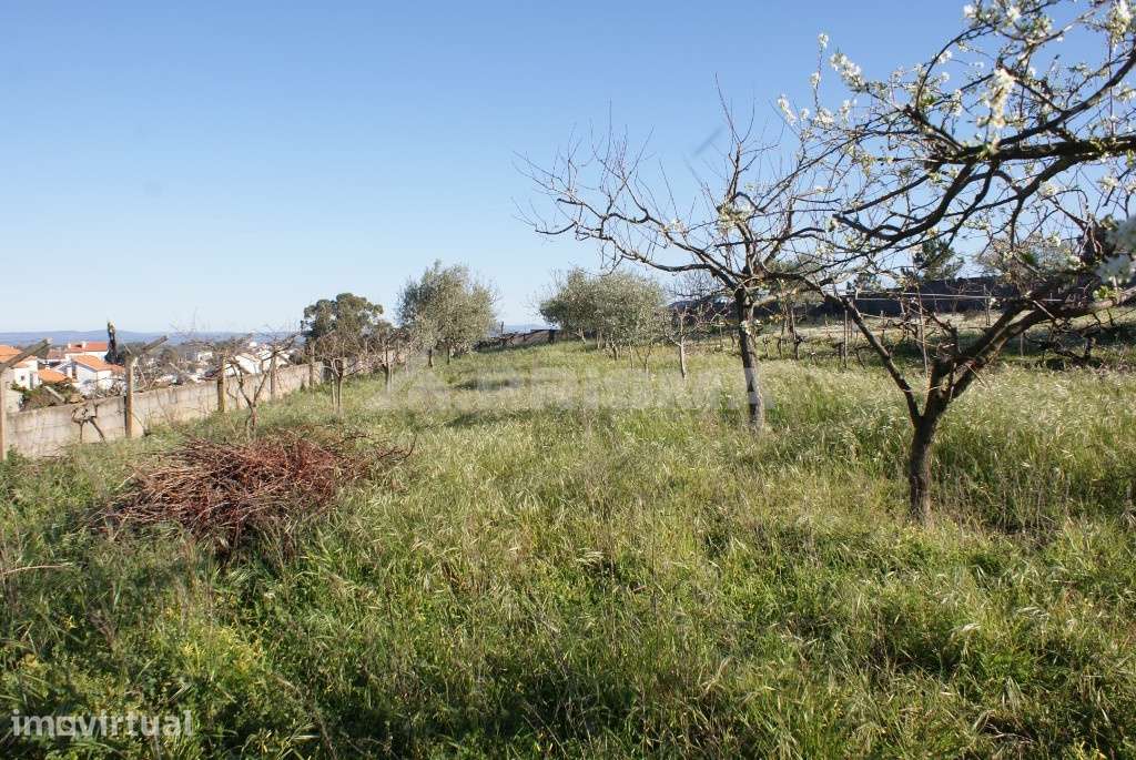Terreno para construção urbana - Grande imagem: 3/17