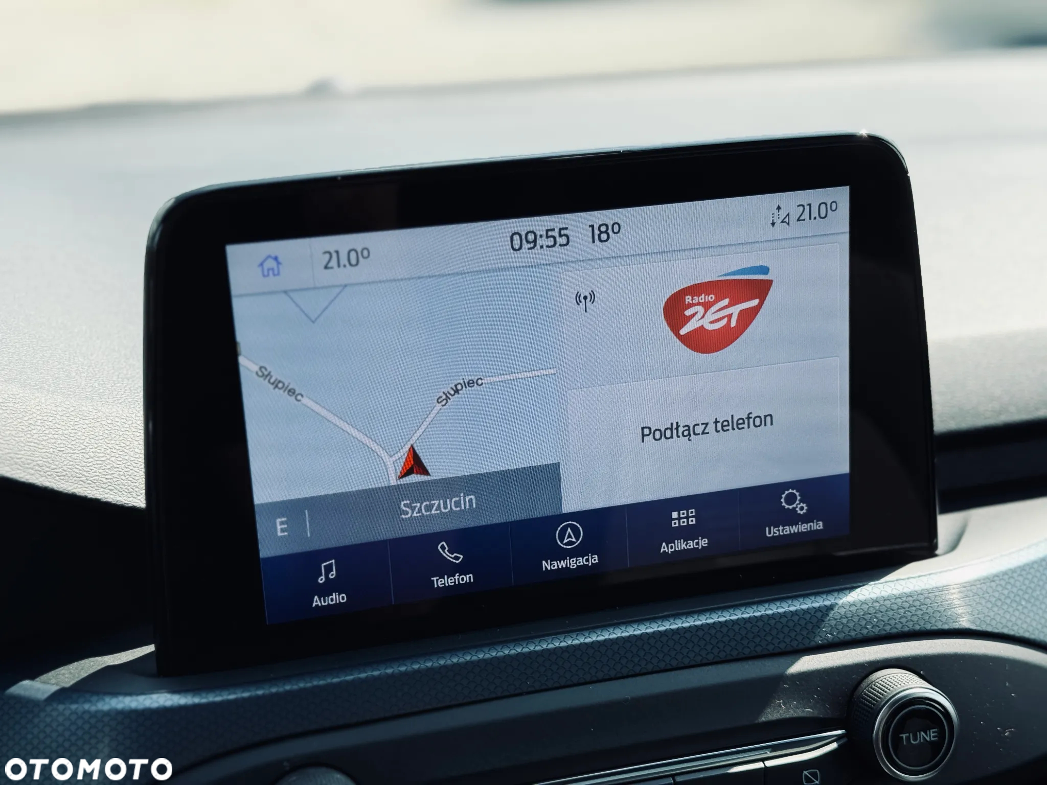 Ford Focus 1.0 EcoBoost Active - 38