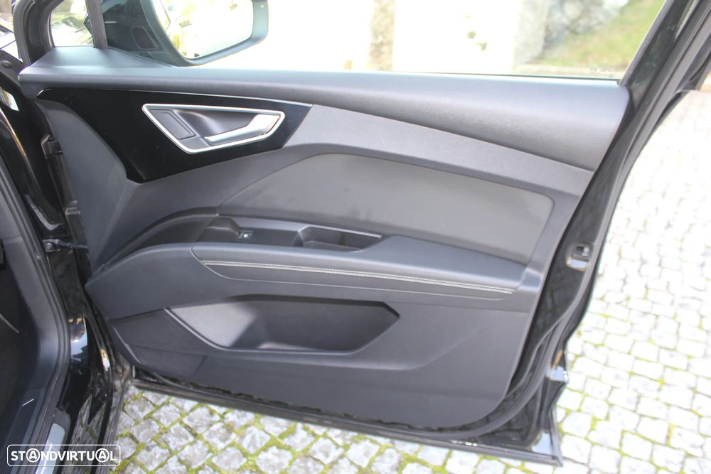 Audi Q4 Sportback e-tron 50 quattro - 19