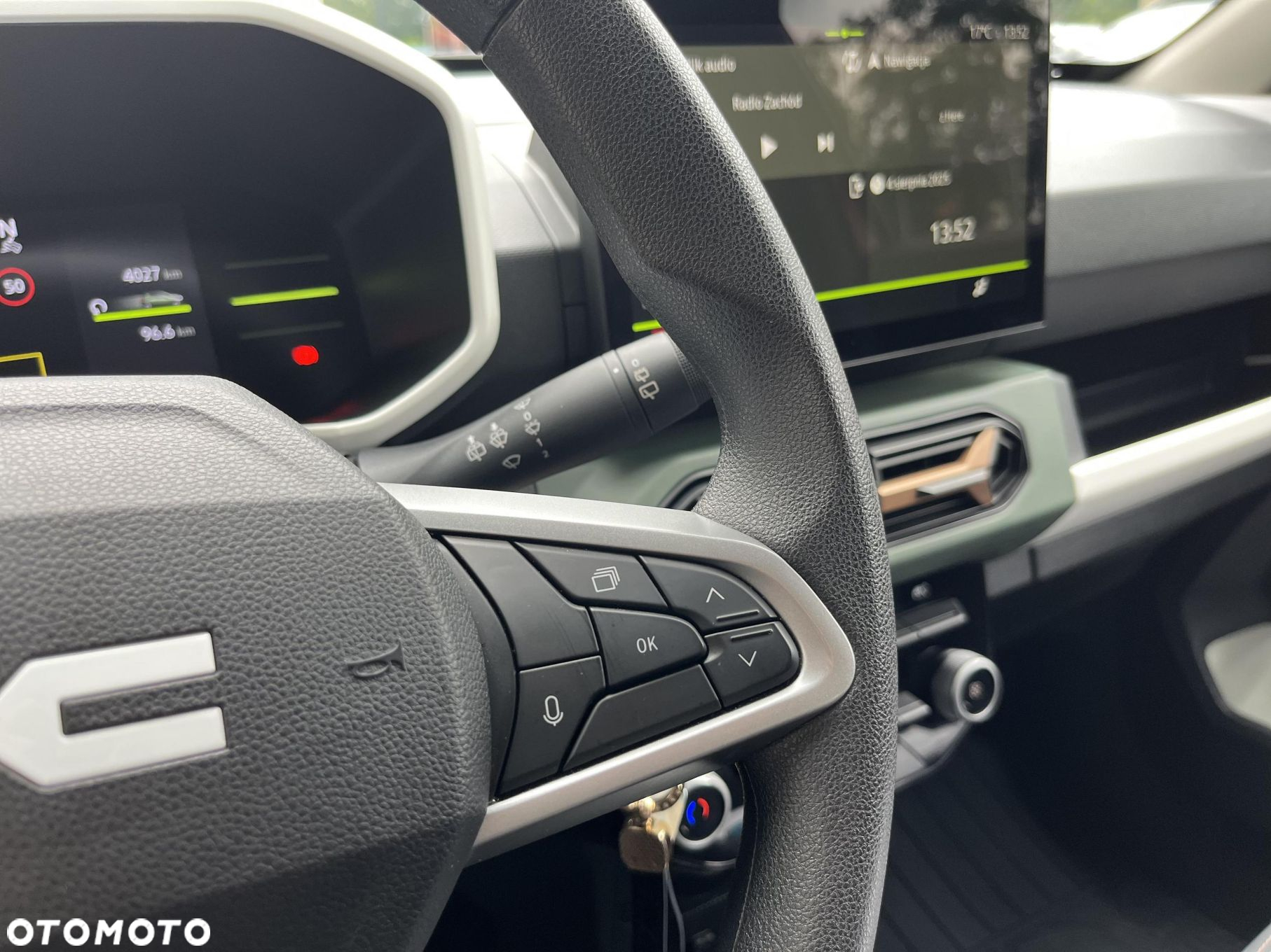 Dacia Spring Electric 26.8kWh 65 Extreme - 25