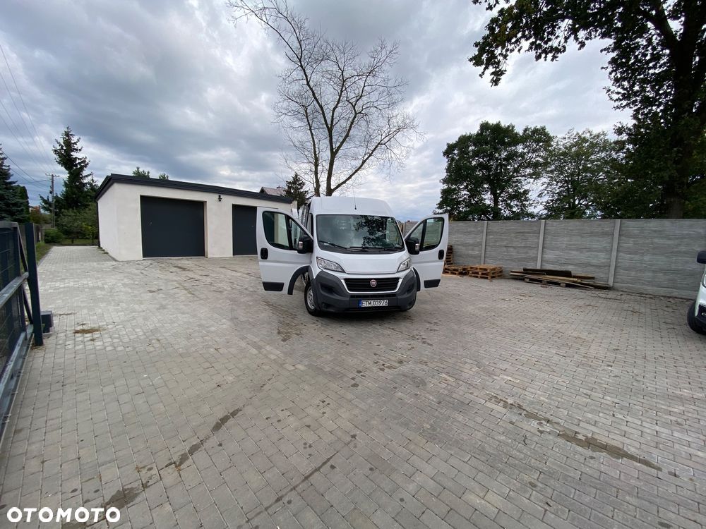 Fiat Ducato - 18