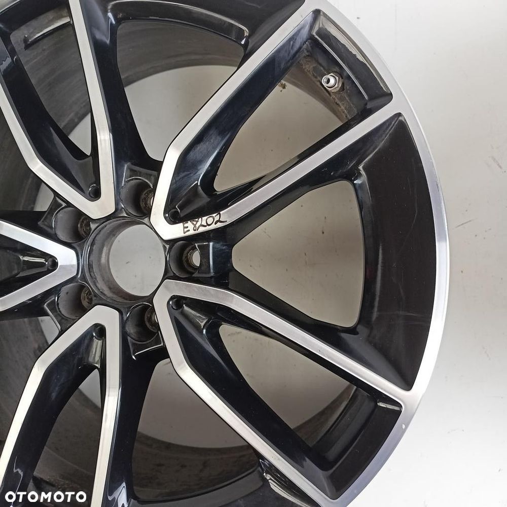 Alufelga 5x112 19 Merc C Klasa AMG A2054010801 (E8202) - 3