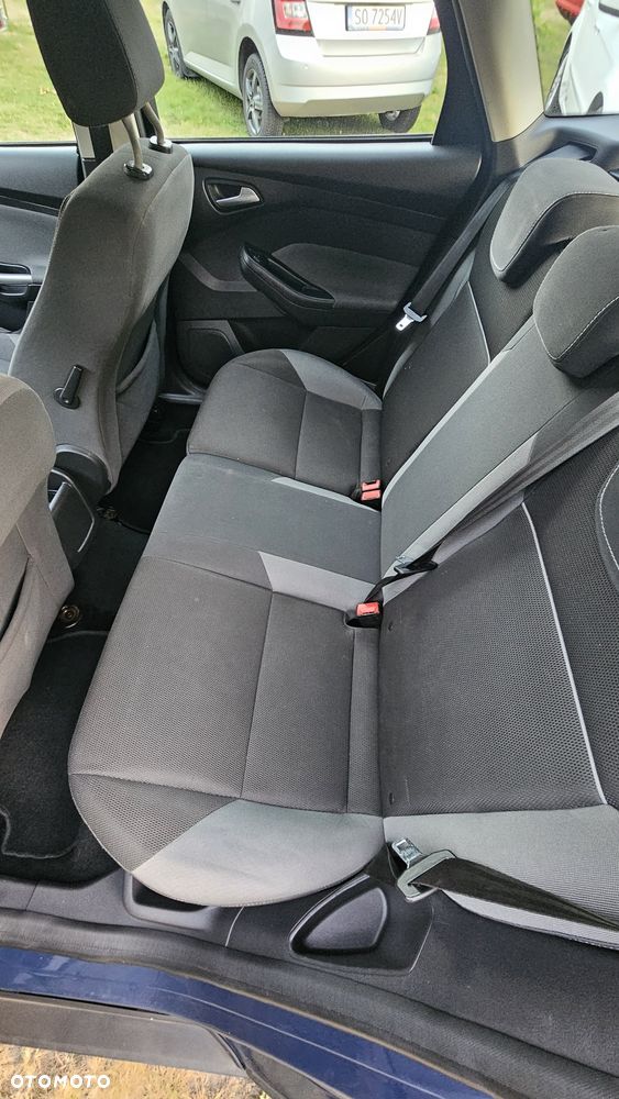 Ford Focus - 8