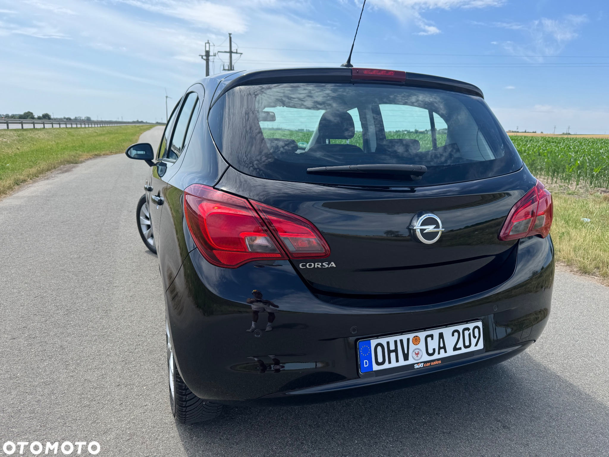 Opel Corsa 1.4 Active - 24
