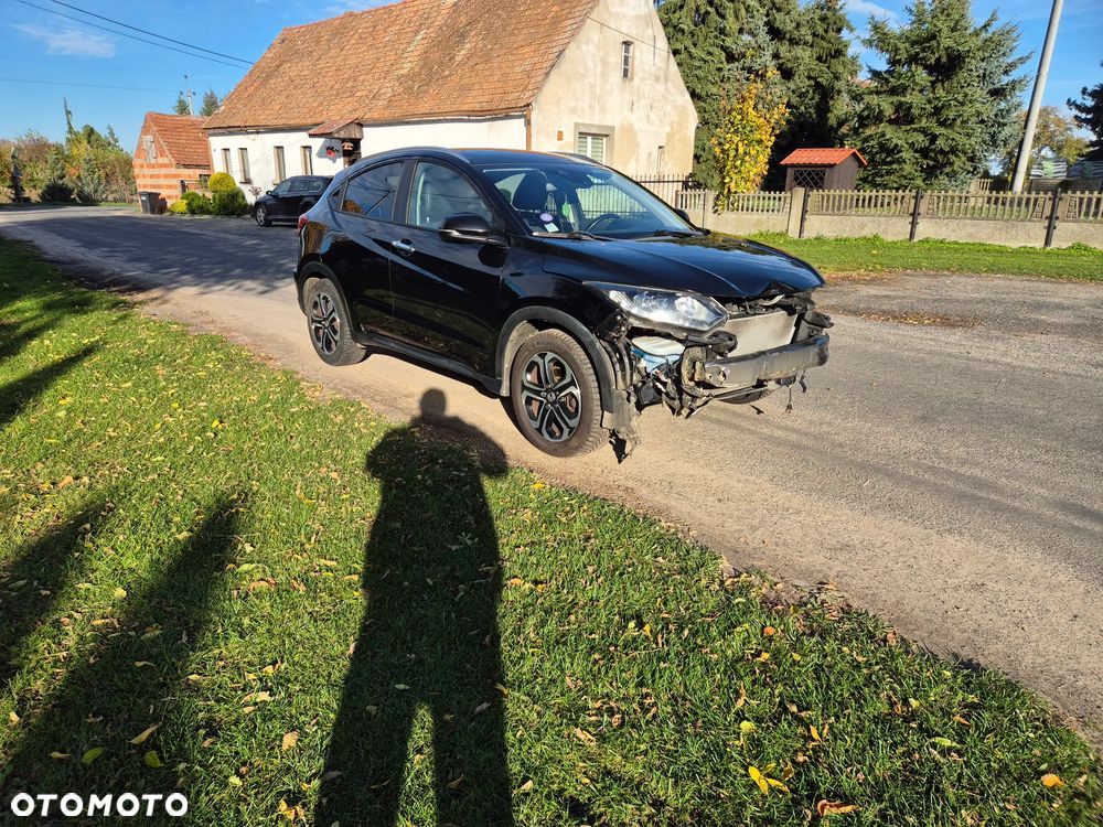 Honda HR-V - 32