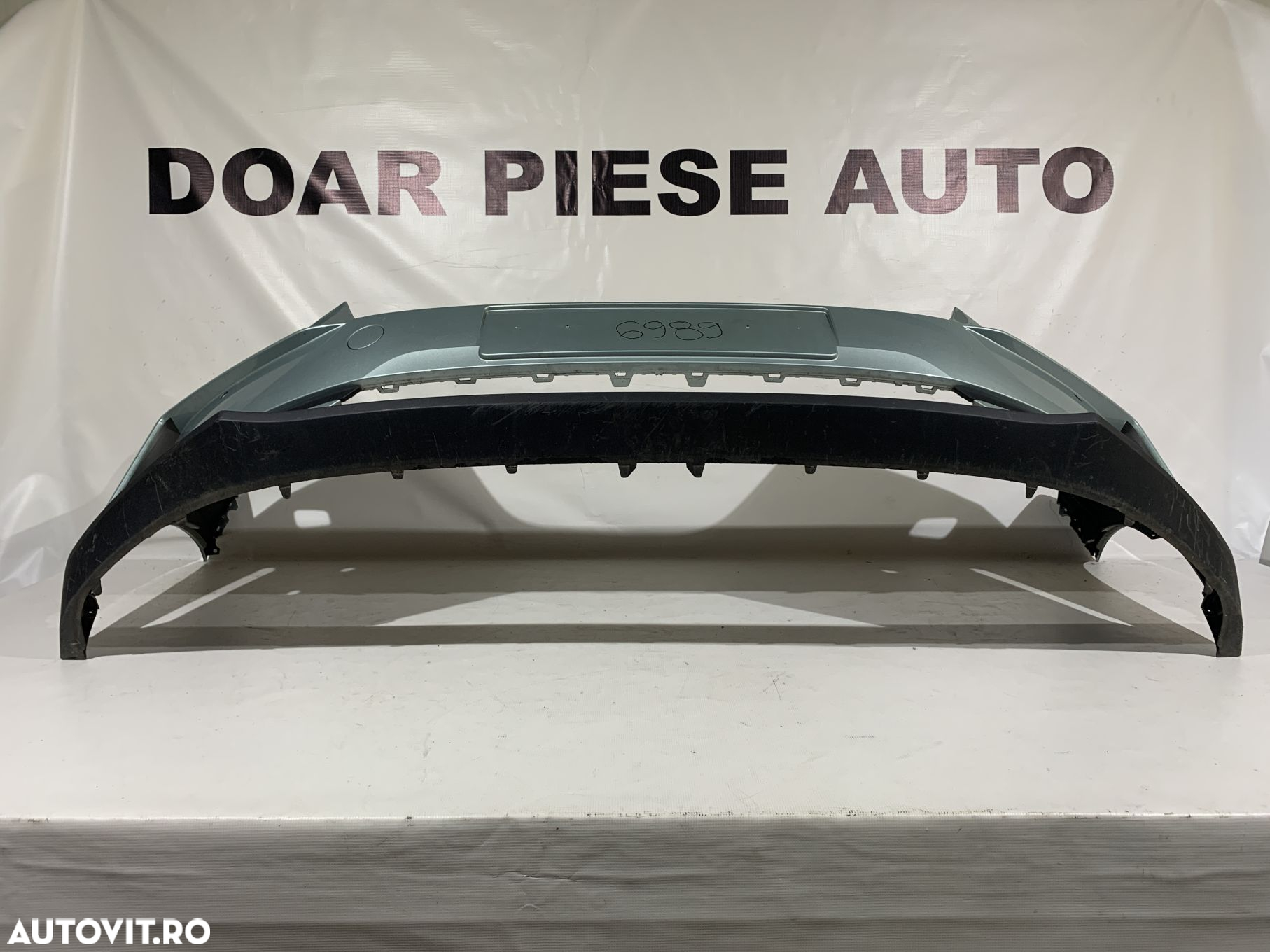 Bara fata Skoda Eniaq, 2021, 2022, 2023, 2024, cod origine OE 5LA807221. - 4
