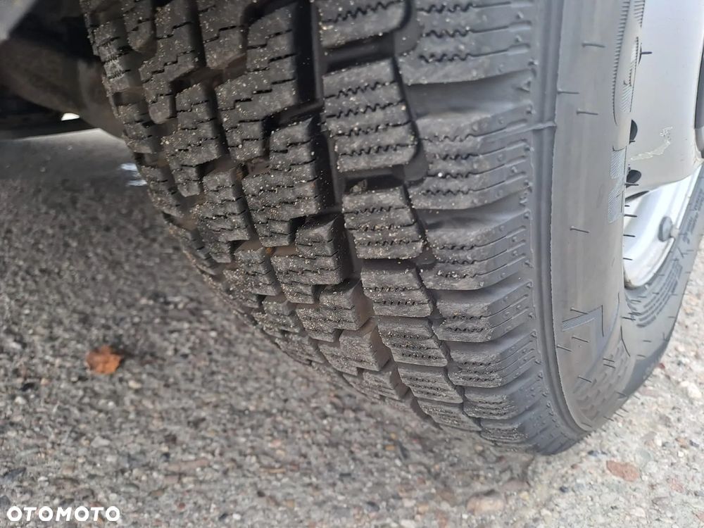Iveco Daily  kamera , aktywny tempomat,  LED, HAK - 15