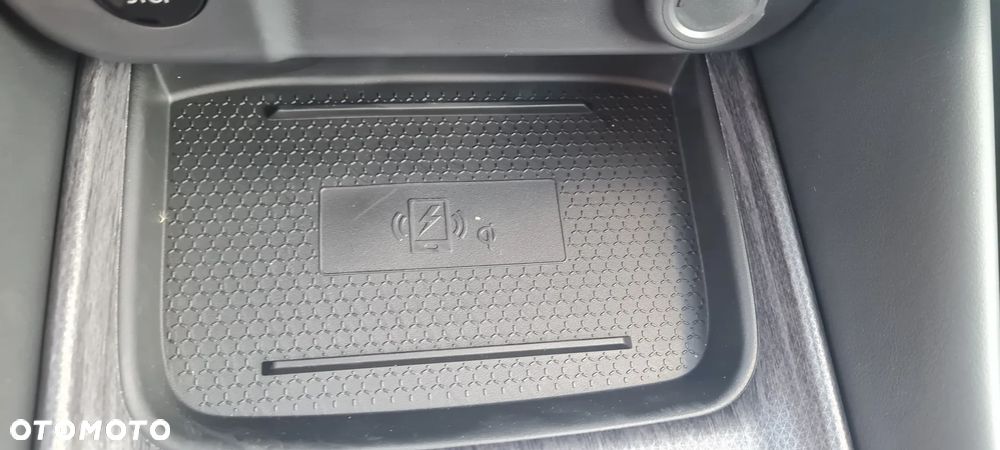 Nissan Qashqai 1.3 DIG-T MHEV Tekna Xtronic - 11