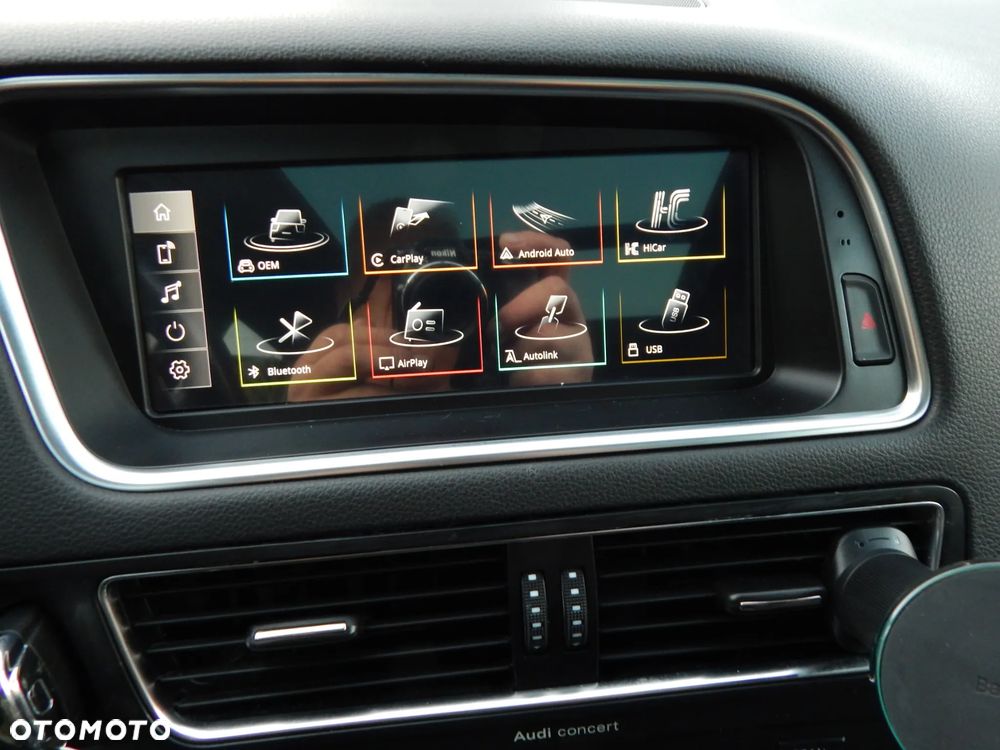 Audi Q5 - 32