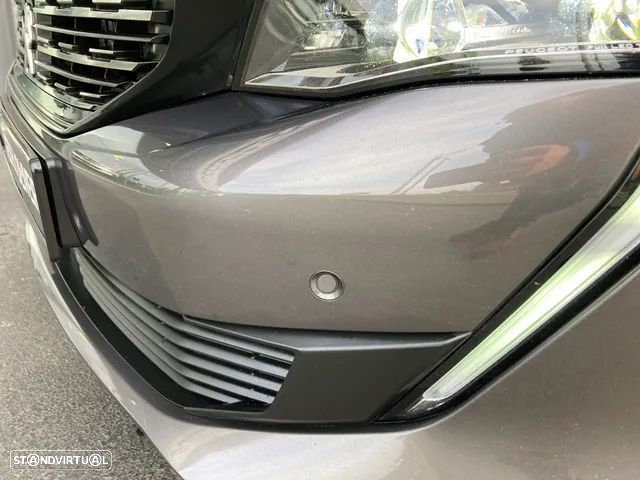 Peugeot 508 1.5 BlueHDi Allure Pack EAT8 - 14