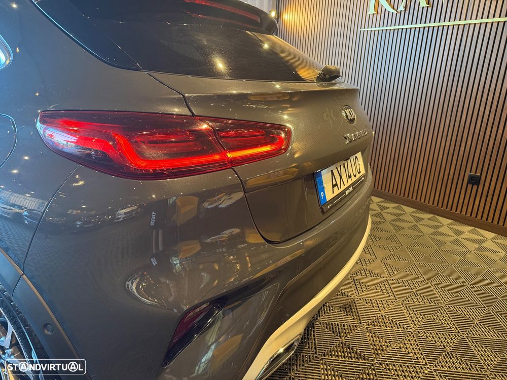 Kia XCeed 1.6 GDi PHEV First Edition - 13