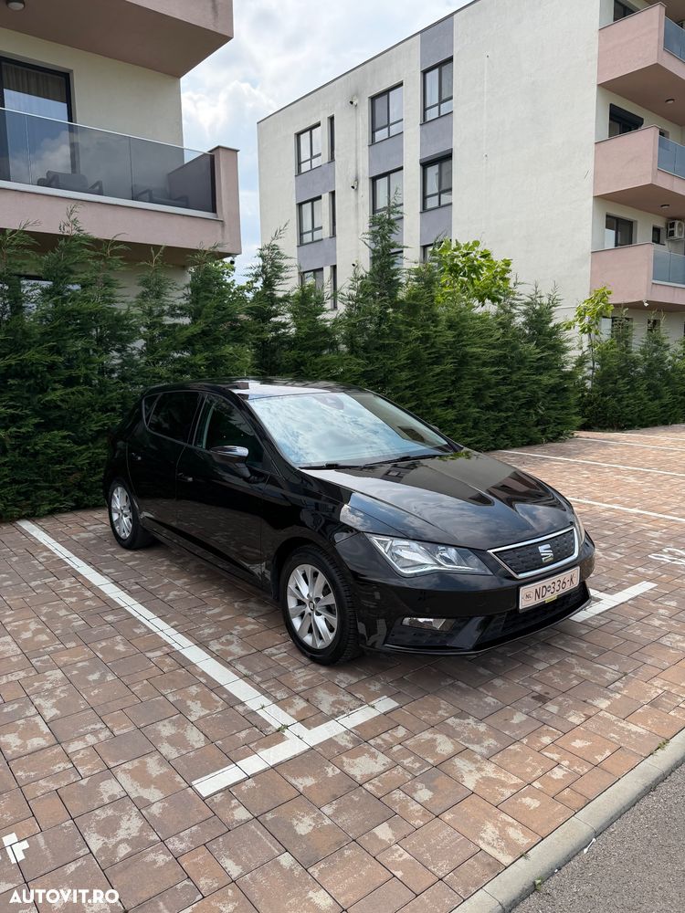 Seat Leon - 2
