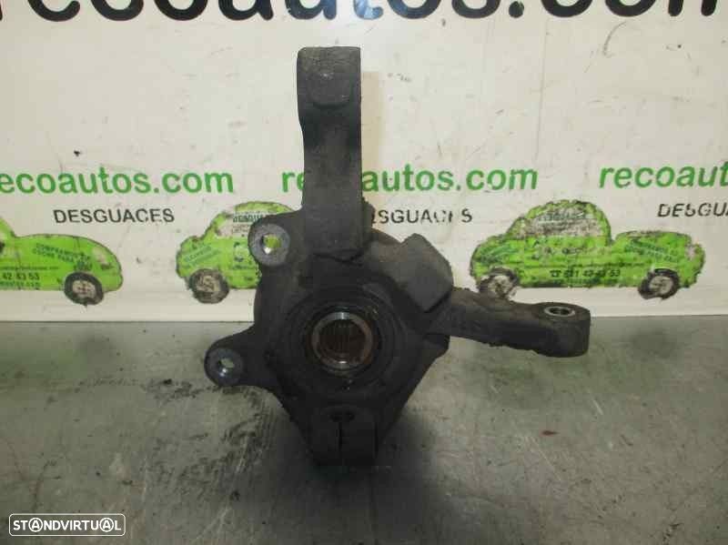 MANGA DE EIXO FRONTAL ESQUERDA RENAULT CLIO II 2000 -8200207307 - 3