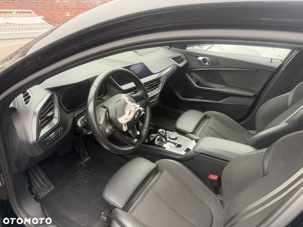 BMW Seria 1 - 10