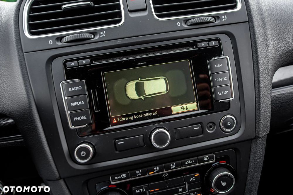 Volkswagen Golf 2.0 GTI - 28