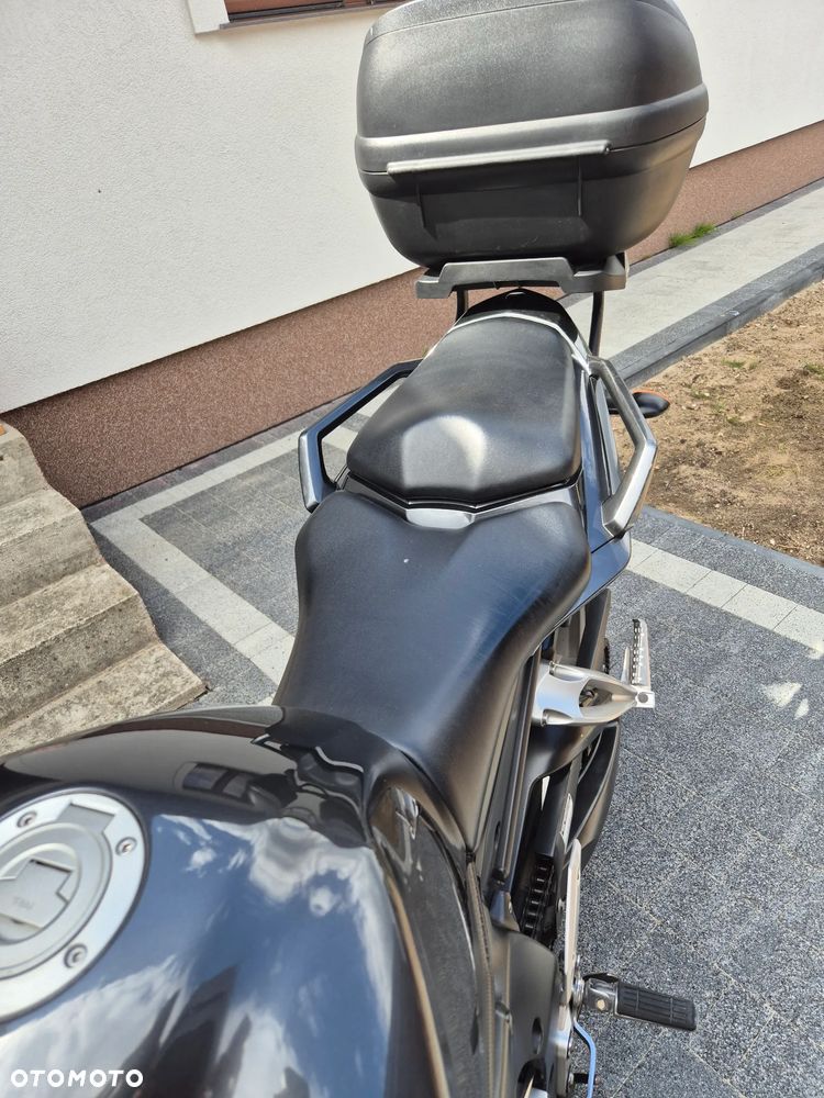 Yamaha FZ - 23