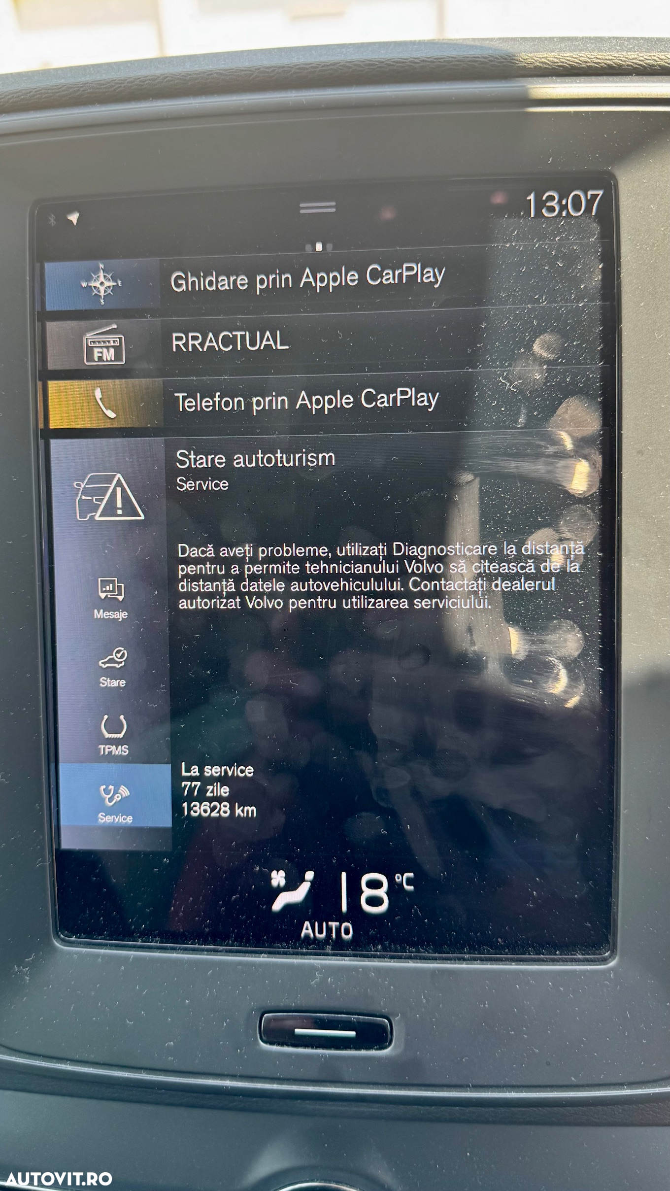 Volvo XC 40 D3 Momentum - 19