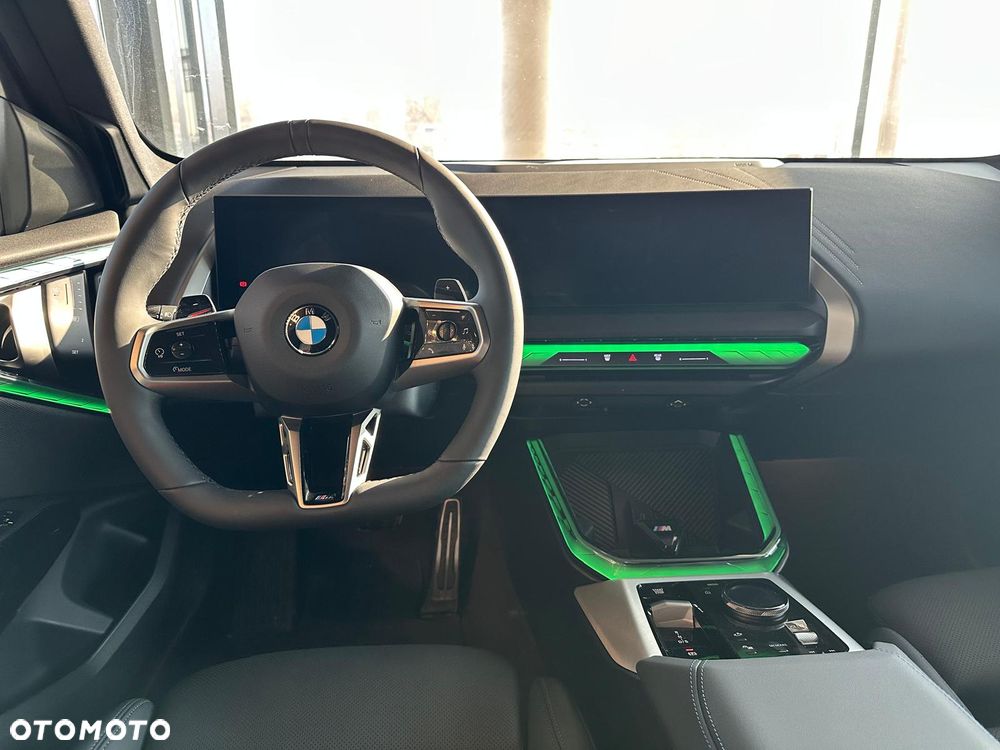 BMW X3 xDrive20i mHEV M Sport sport - 11