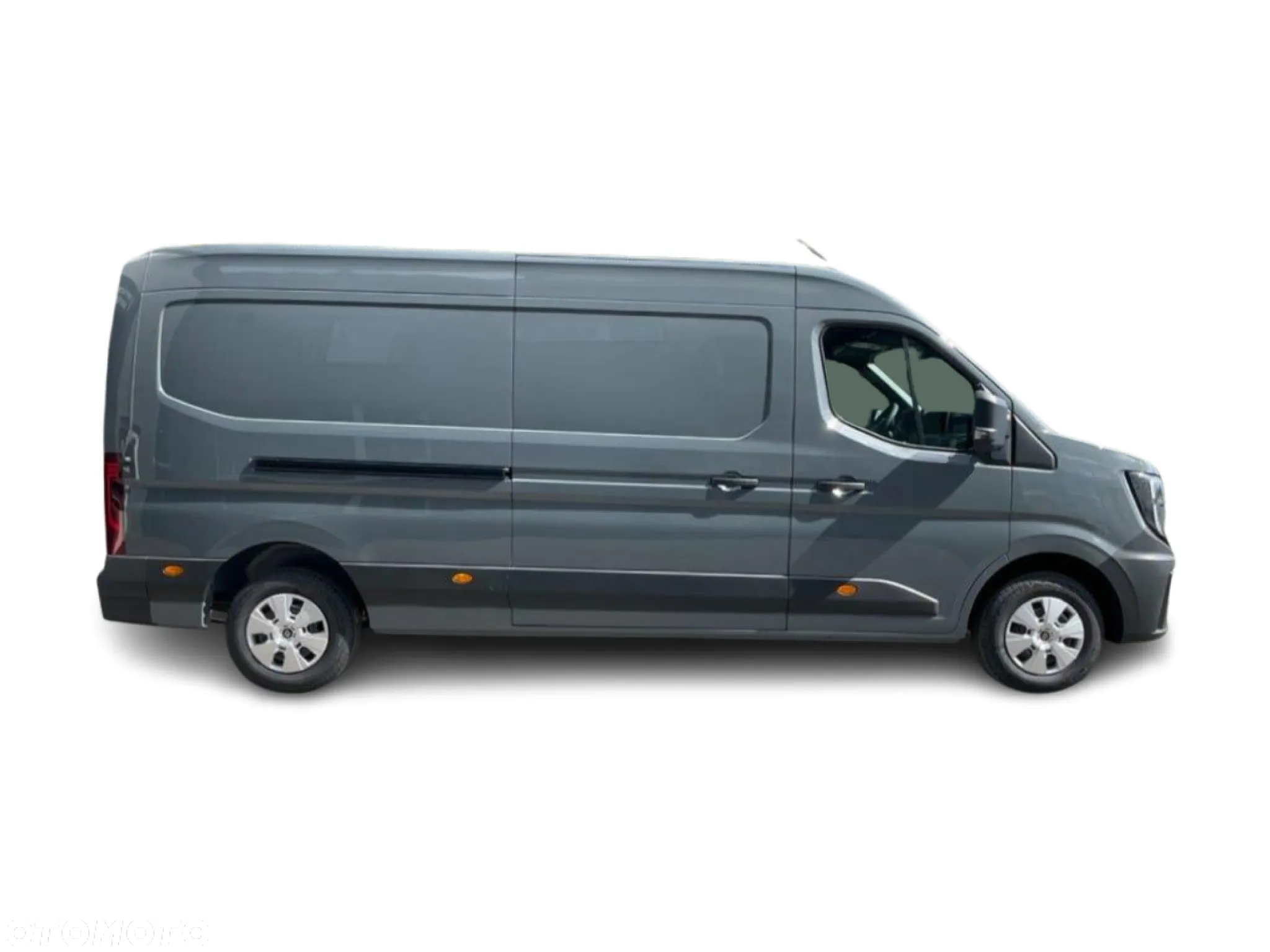 Renault Master Furgon L3H2 150 KM - 6