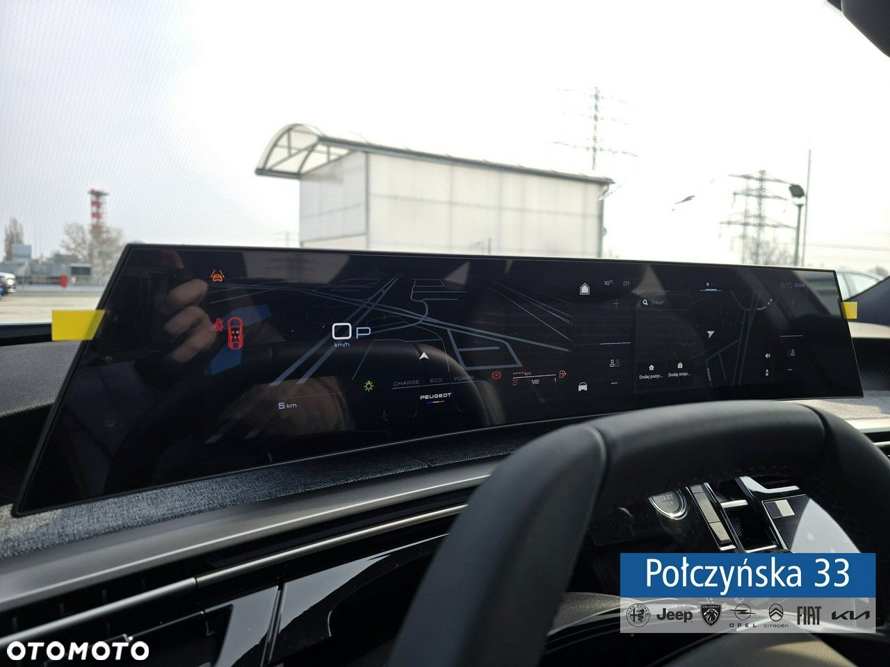 Peugeot 3008 - 20