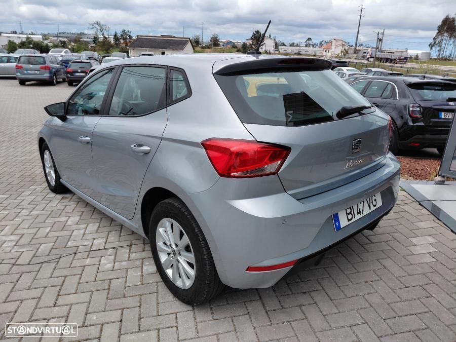 SEAT Ibiza 1.0 TSI Style - 2
