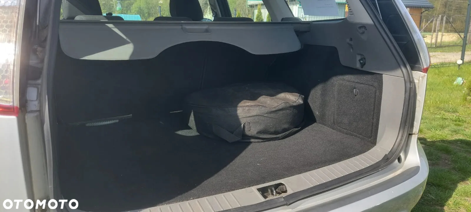 Ford Focus - 5
