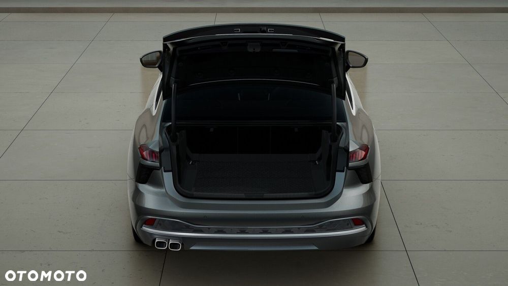 Audi A6 Limousine - 8