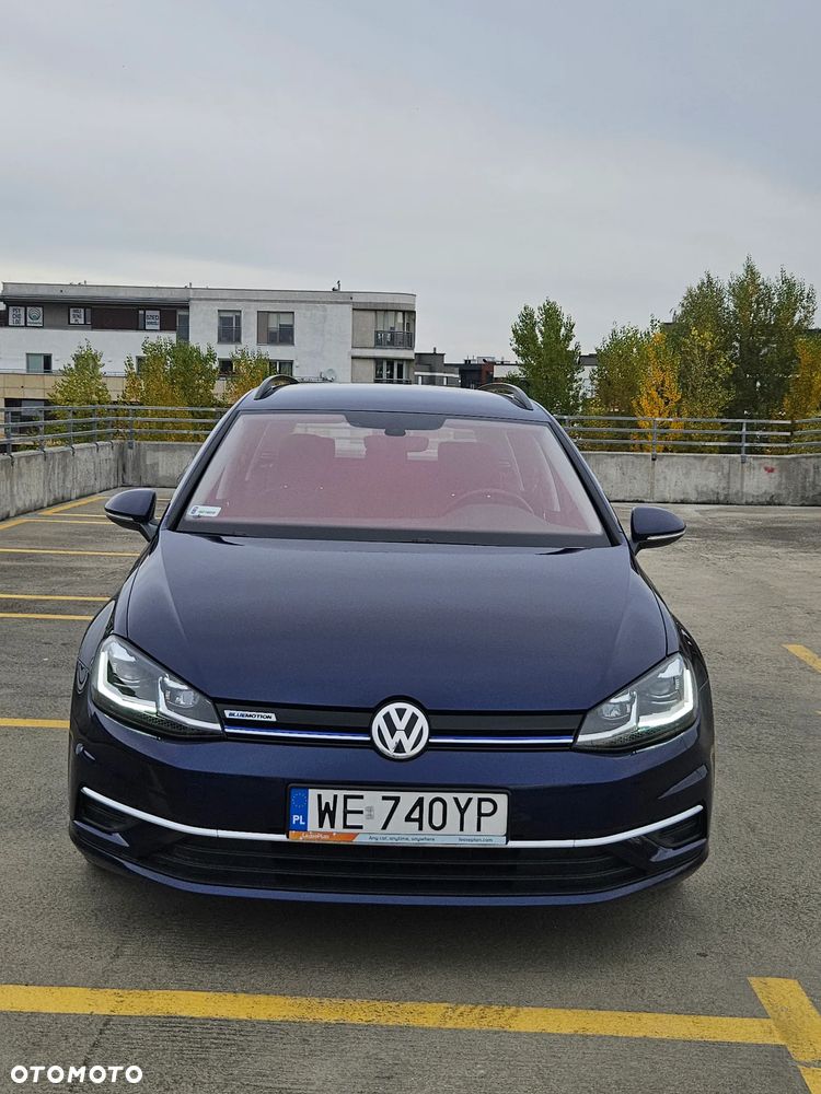 Volkswagen Golf 1.5 TSI BMT Comfortline - 2