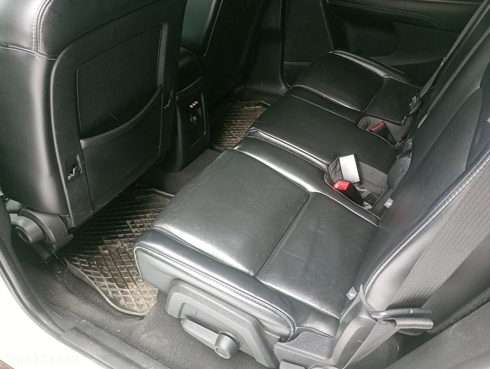 Fiat Freemont 2.0 Multijet Lounge AWD - 8