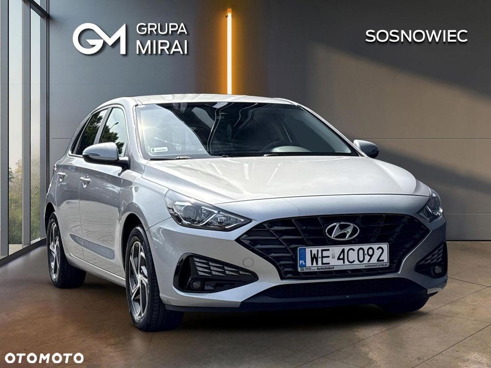Hyundai i30 1.5 DPI Comfort - 7
