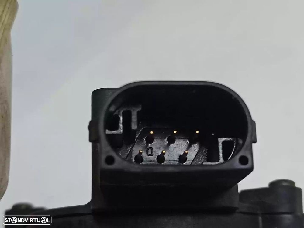 BOMBA TRAVÃO MERCEDES-BENZ CLASSE E 2003 -A0004300312 - 3