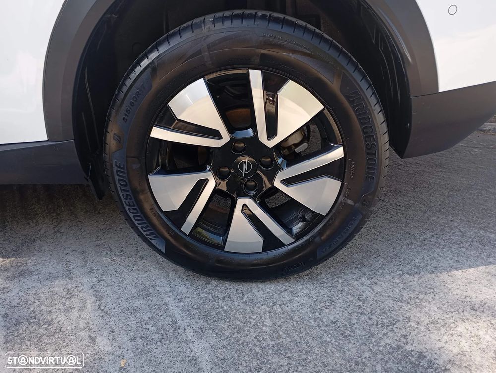Opel Frontera - 14