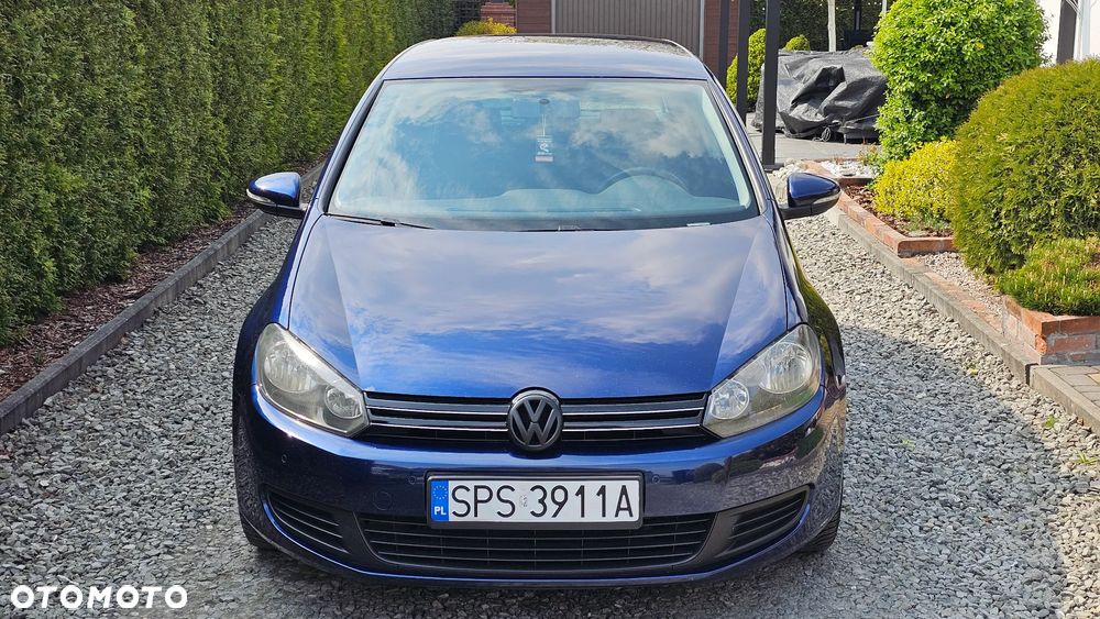 Volkswagen Golf 1.4 Style - 15