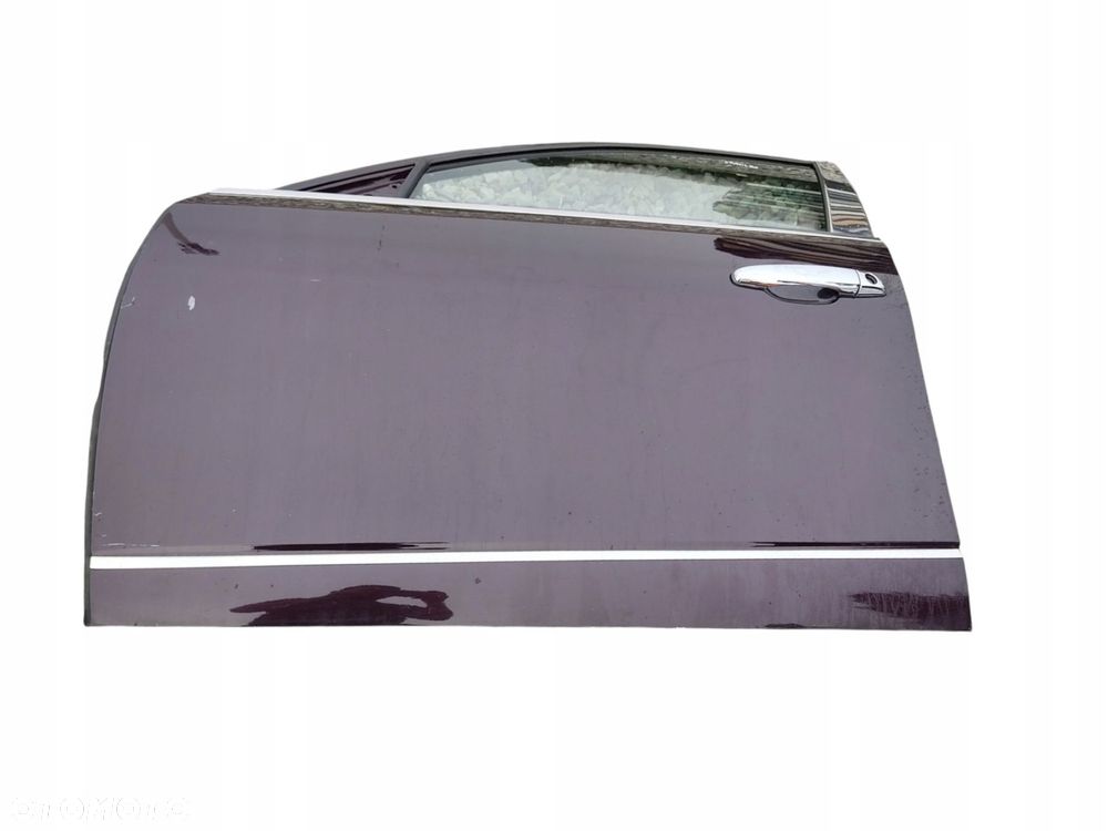 drzwi lewe lewy przód przednie cadillac cts ii 2007-2014 - 1