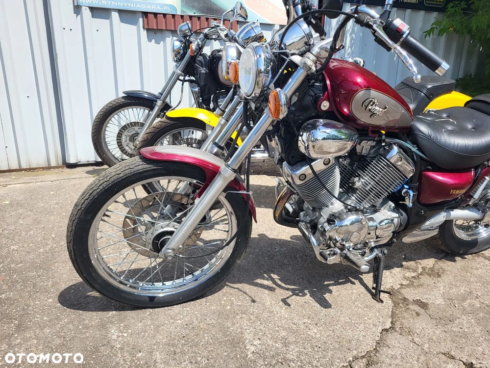 Kawasaki EN - 11