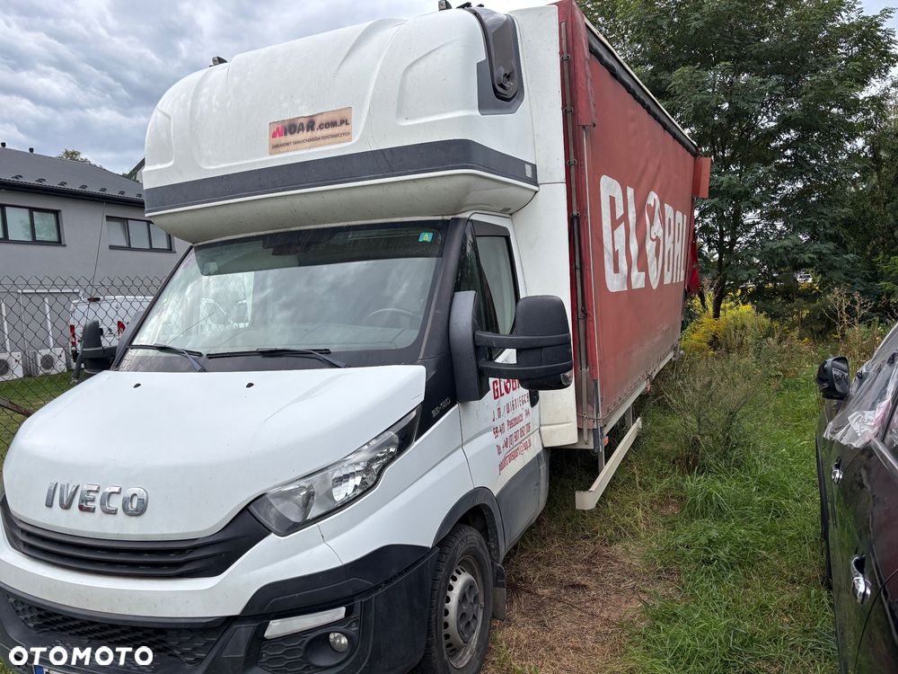 Iveco Daily 35-180 - 3