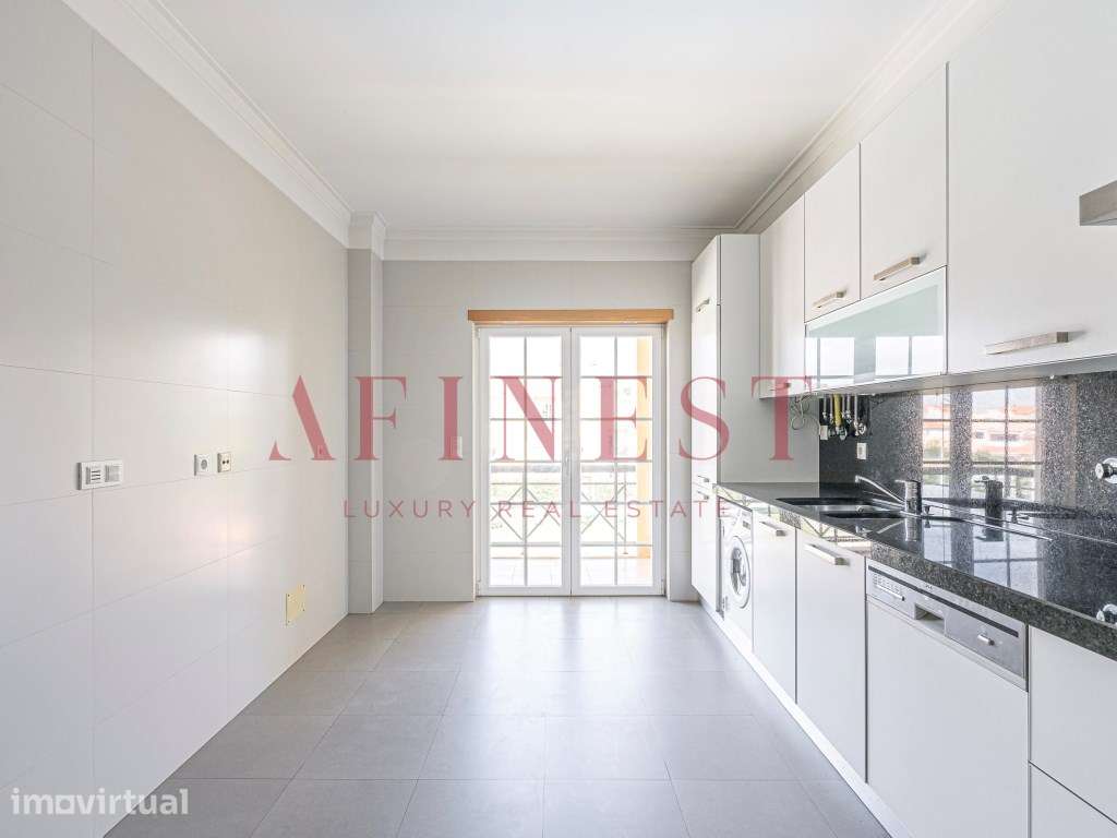 APARTAMENTO T4 NA QUINTA DA BELOURA II - SINTRA - Grande imagem: 4/36