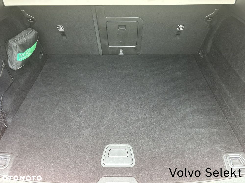 Volvo XC 60 - 35