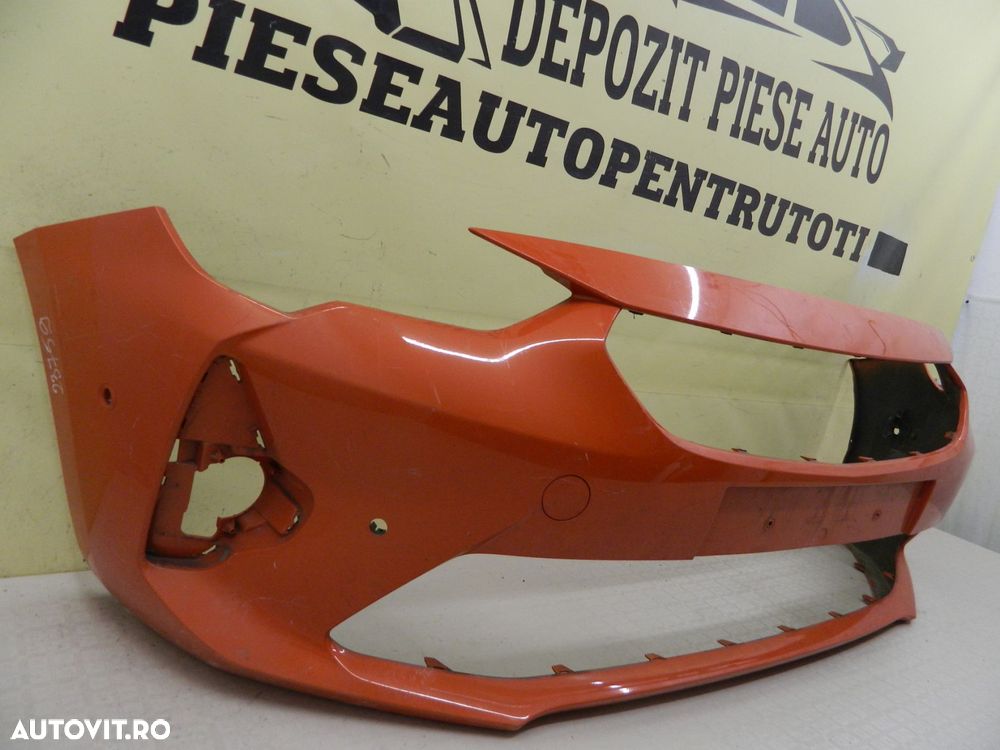Bara fata Opel Corsa F, 2019, 2020, 2021, 2022, 2023, cod origine 9830340080. - 3