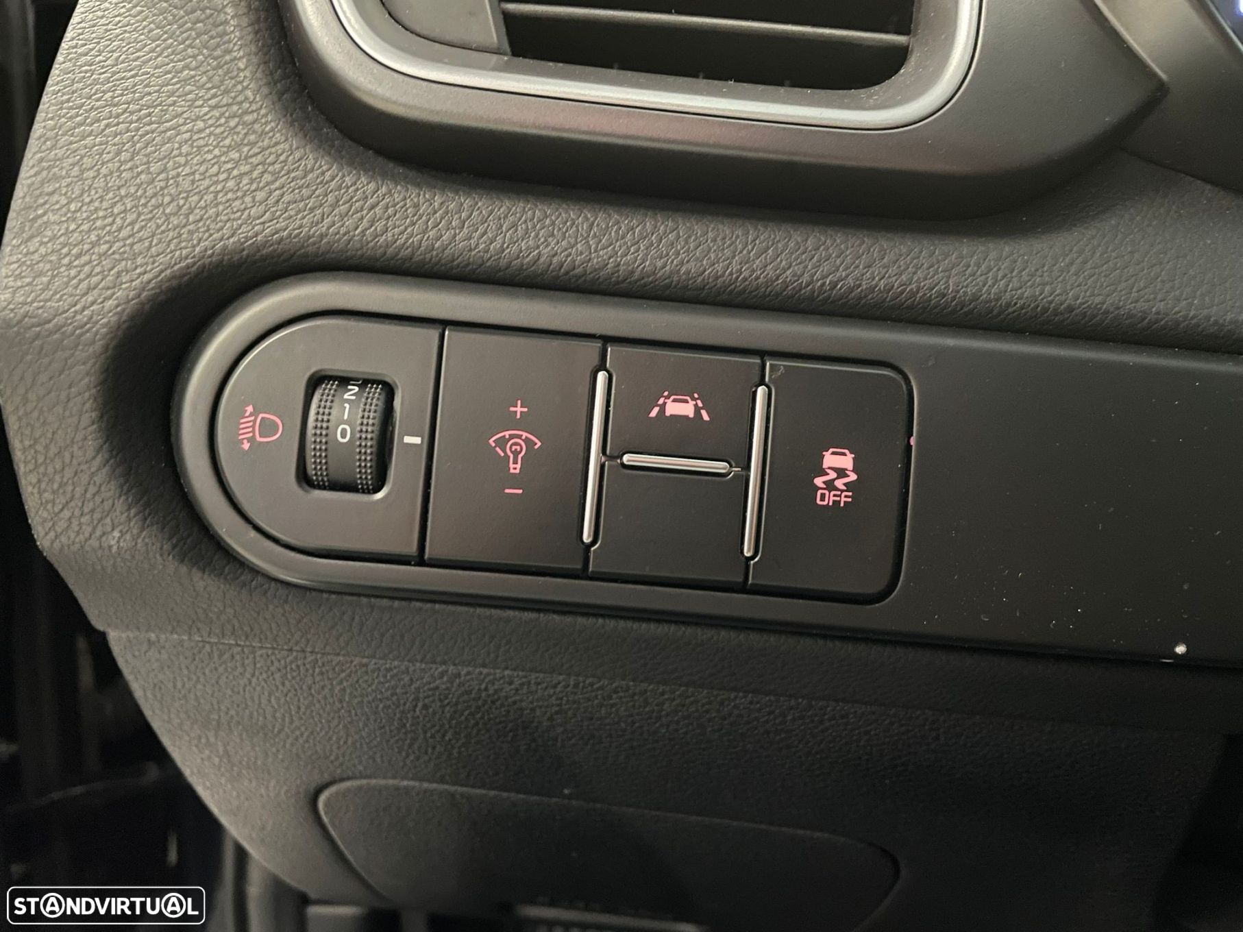 Kia Ceed 1.0 T-GDI Urban - 8