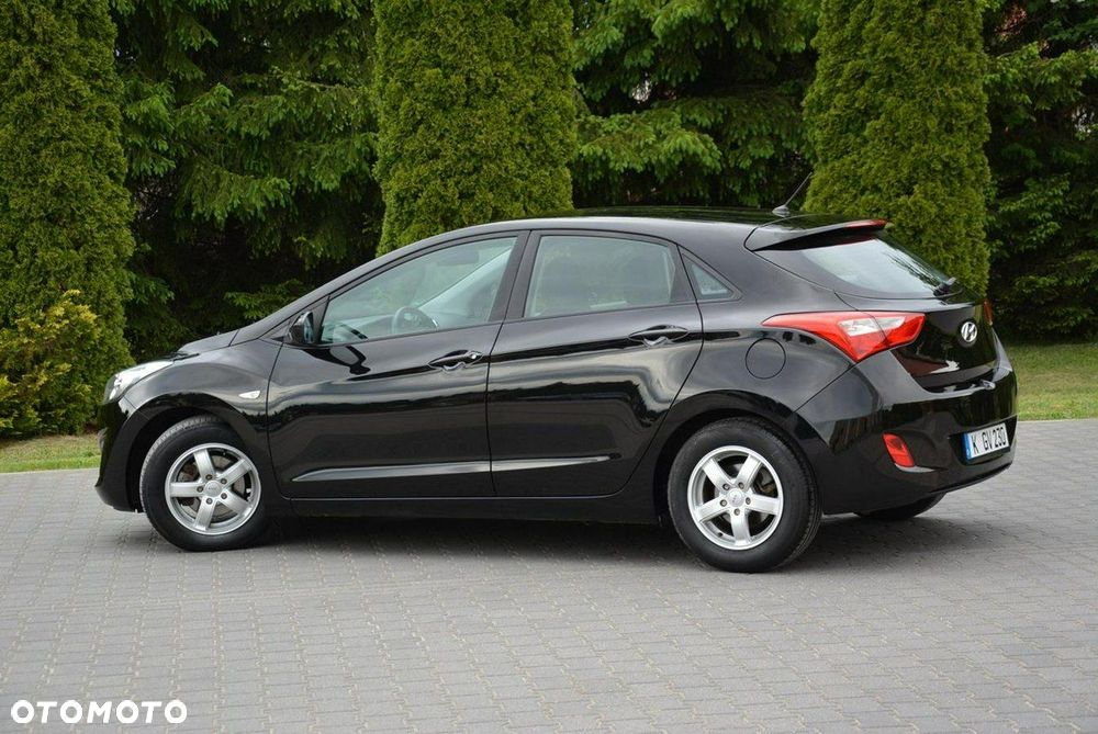 Hyundai i30 1.4 Classic - 5