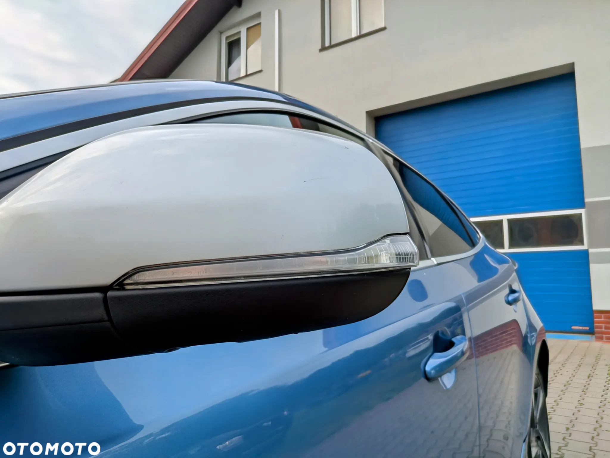 Volvo V40 T2 RDesign - 12